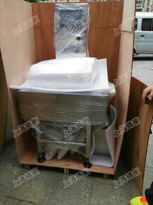 擺臂式分選機(jī)